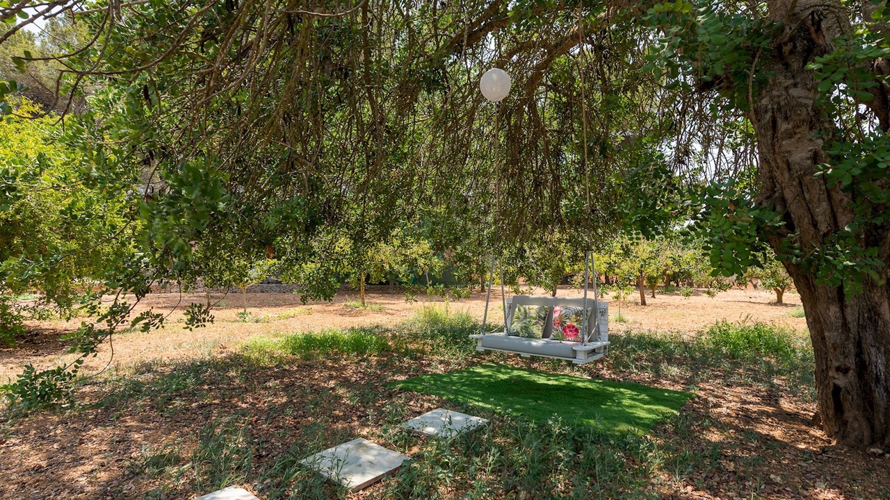 Photo of Outdoor in Santa Gertrudis