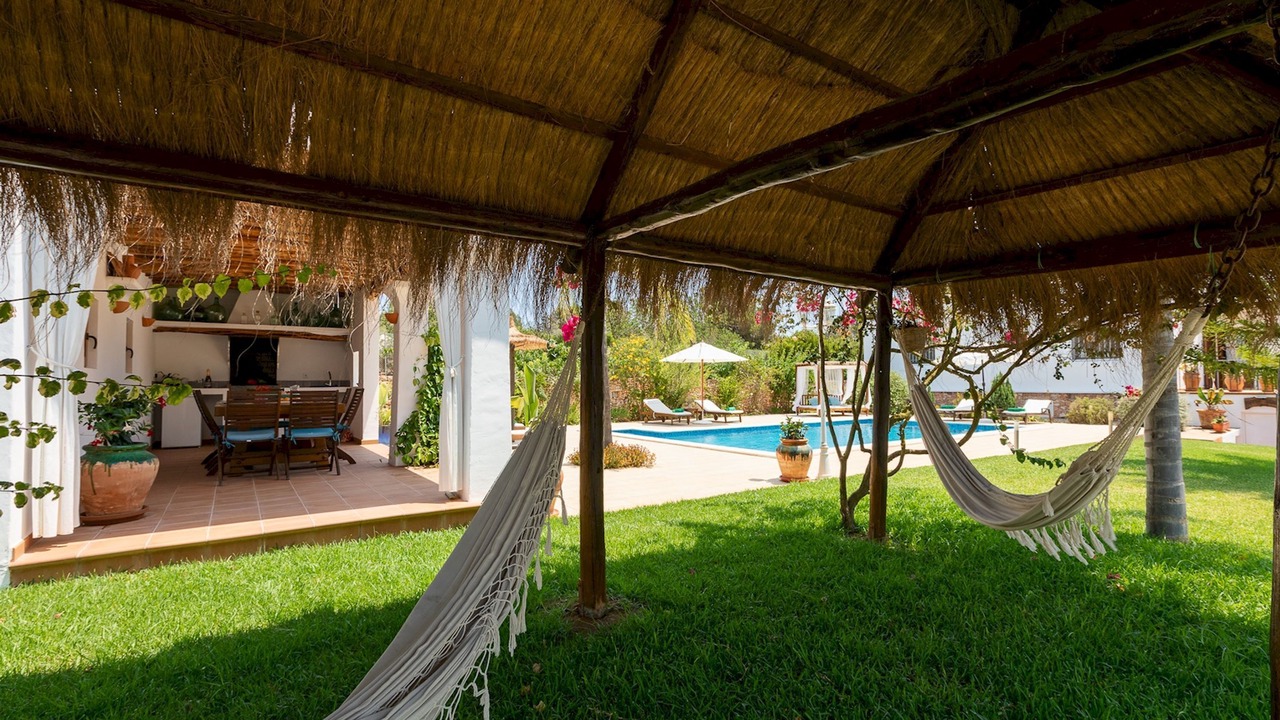 Photo of Outdoor in Santa Gertrudis
