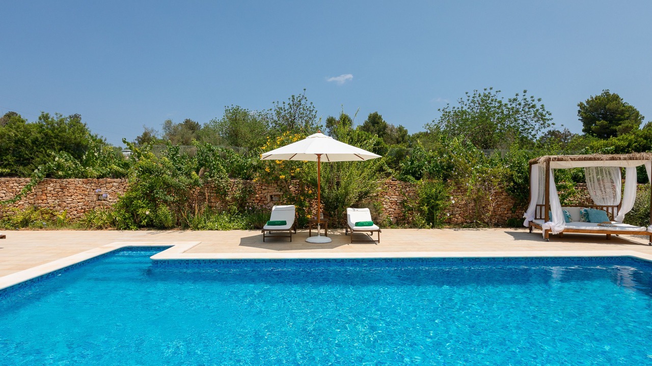 Photo of Outdoor in Santa Gertrudis