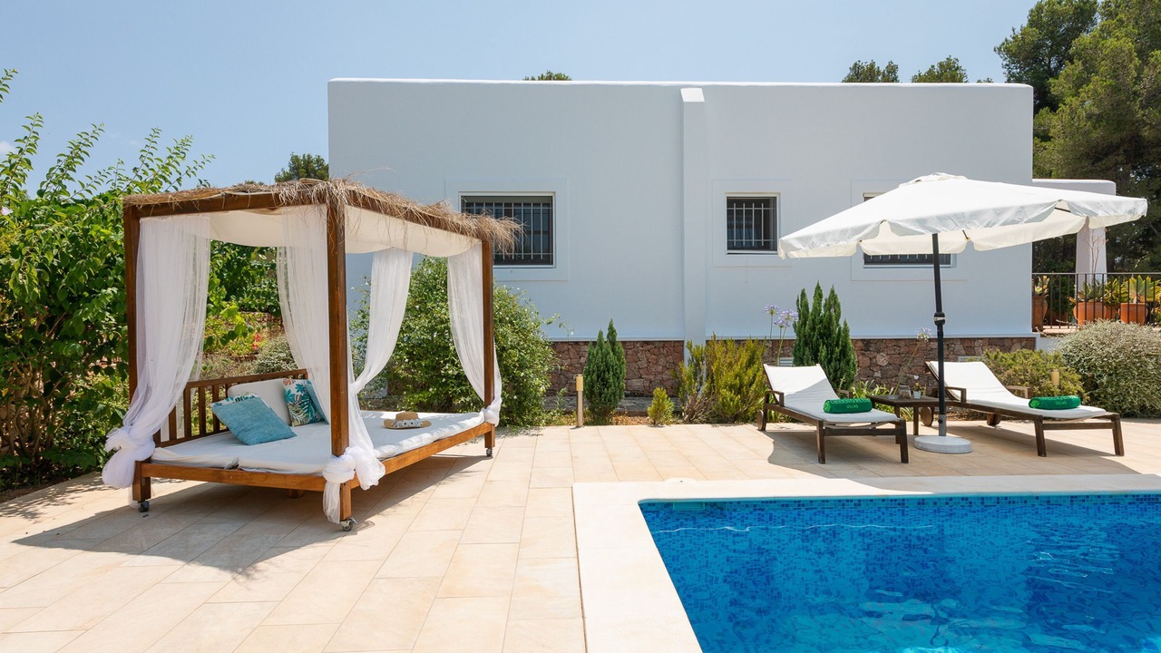Photo of Outdoor in Santa Gertrudis