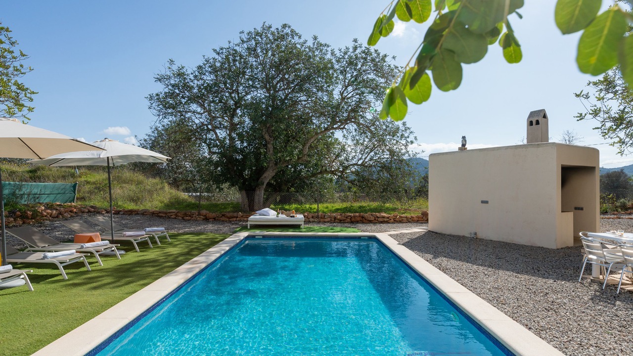 Photo of Outdoor in Santa Eulalia del Rio