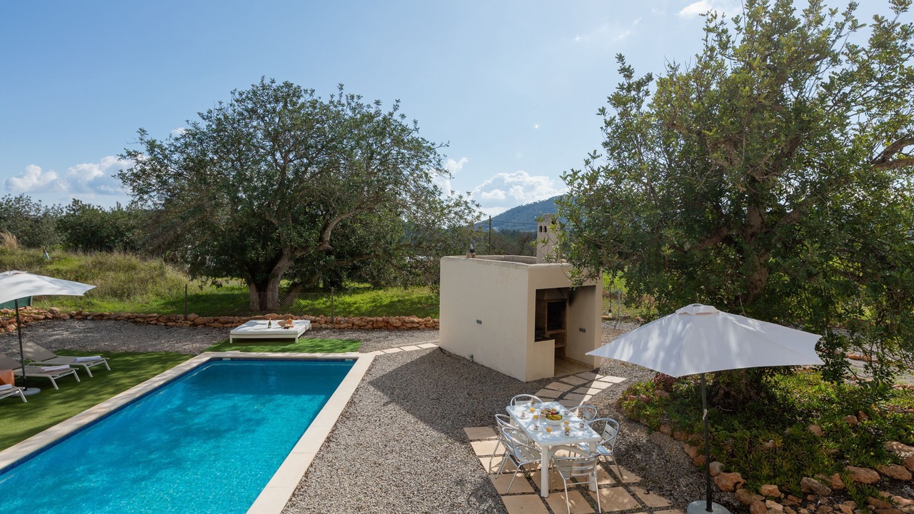Photo of Outdoor in Santa Eulalia del Rio