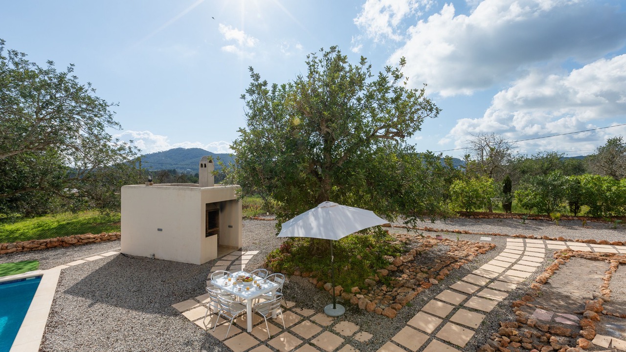 Photo of Outdoor in Santa Eulalia del Rio