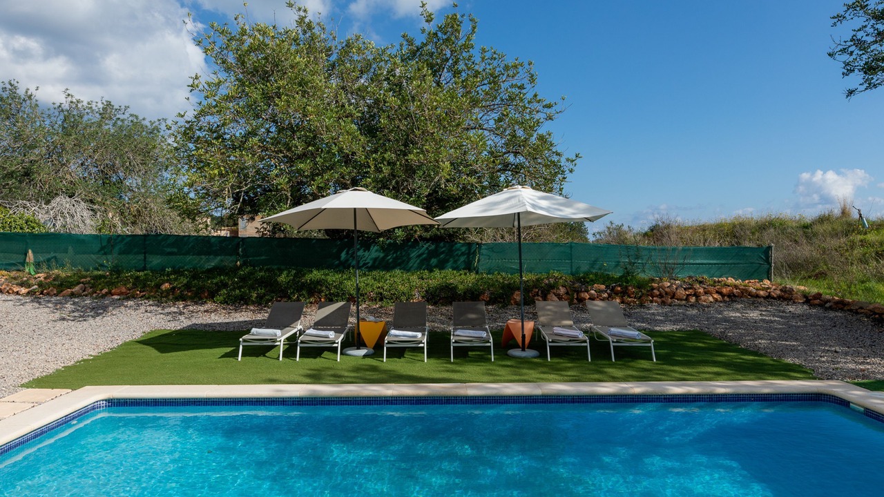 Photo of Outdoor in Santa Eulalia del Rio