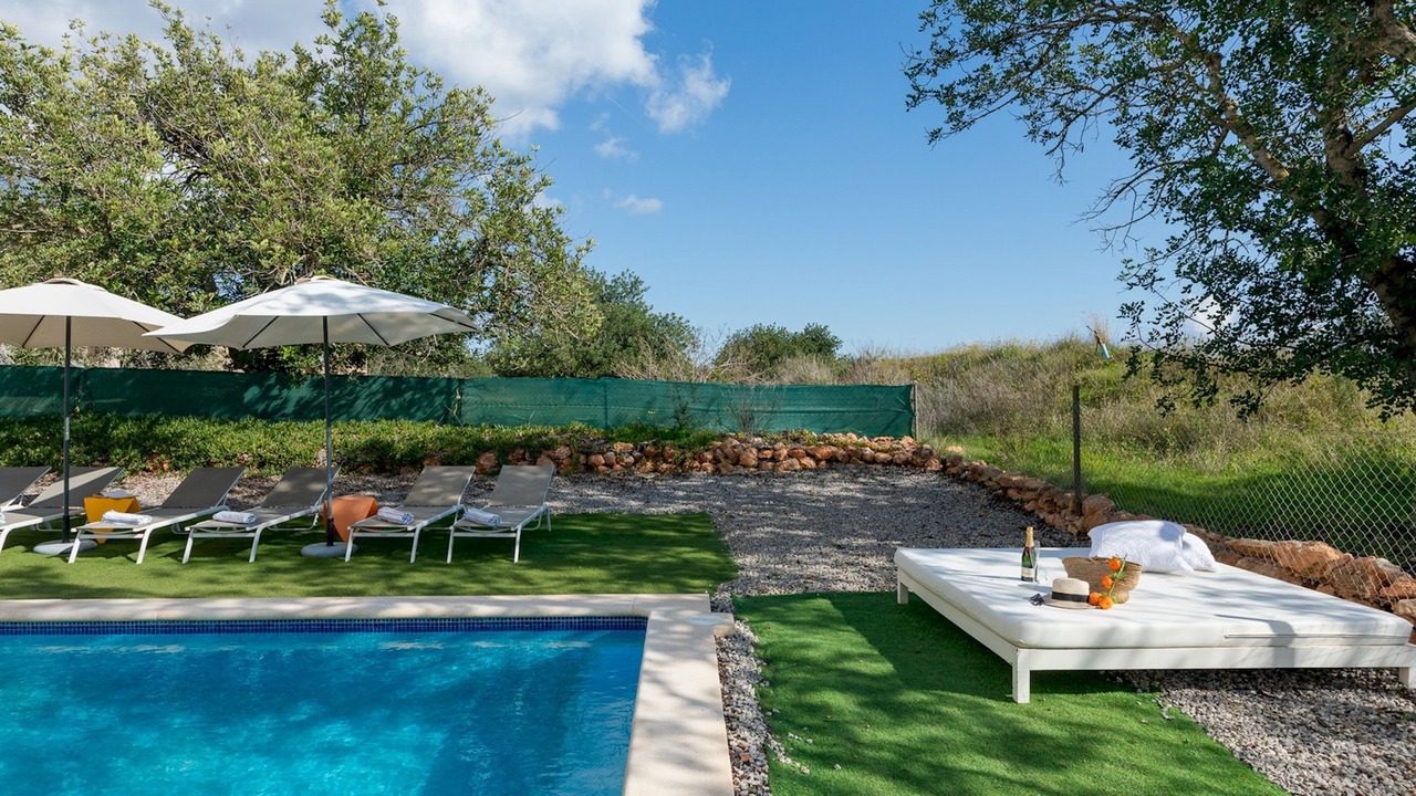 Photo of Outdoor in Santa Eulalia del Rio