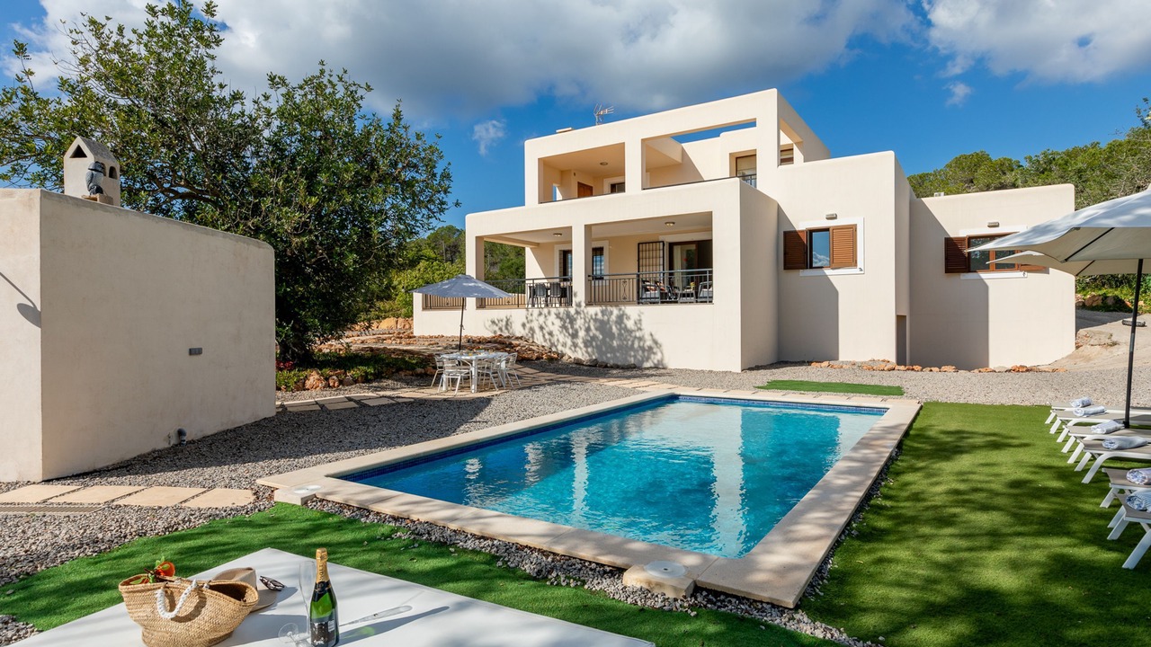 Photo of Outdoor in Santa Eulalia del Rio
