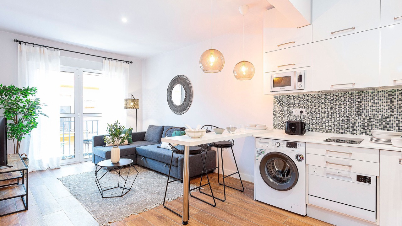 Photo of Kitchen in Encarnacion-Regina