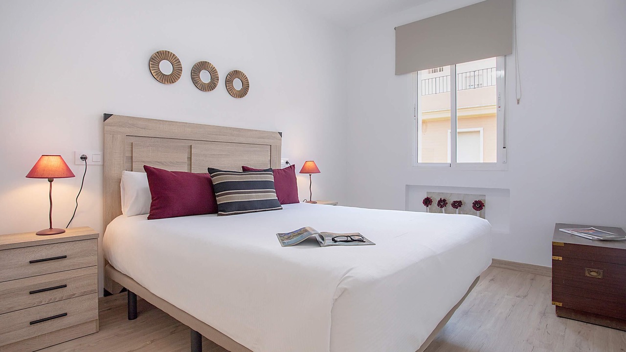 Photo of Bedroom in Encarnacion-Regina