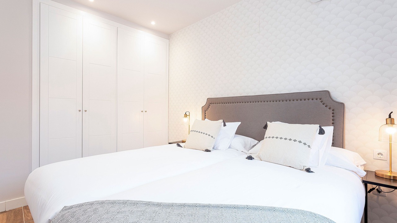 Photo of Bedroom in Encarnacion-Regina