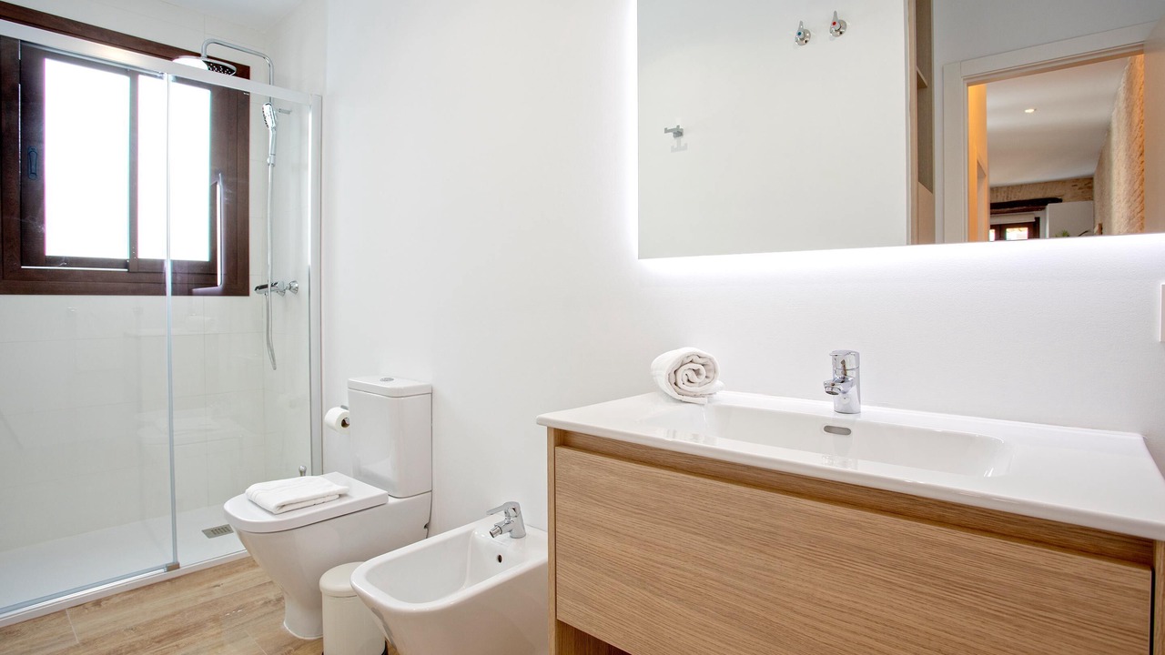 Photo of Bathroom in El Arenal