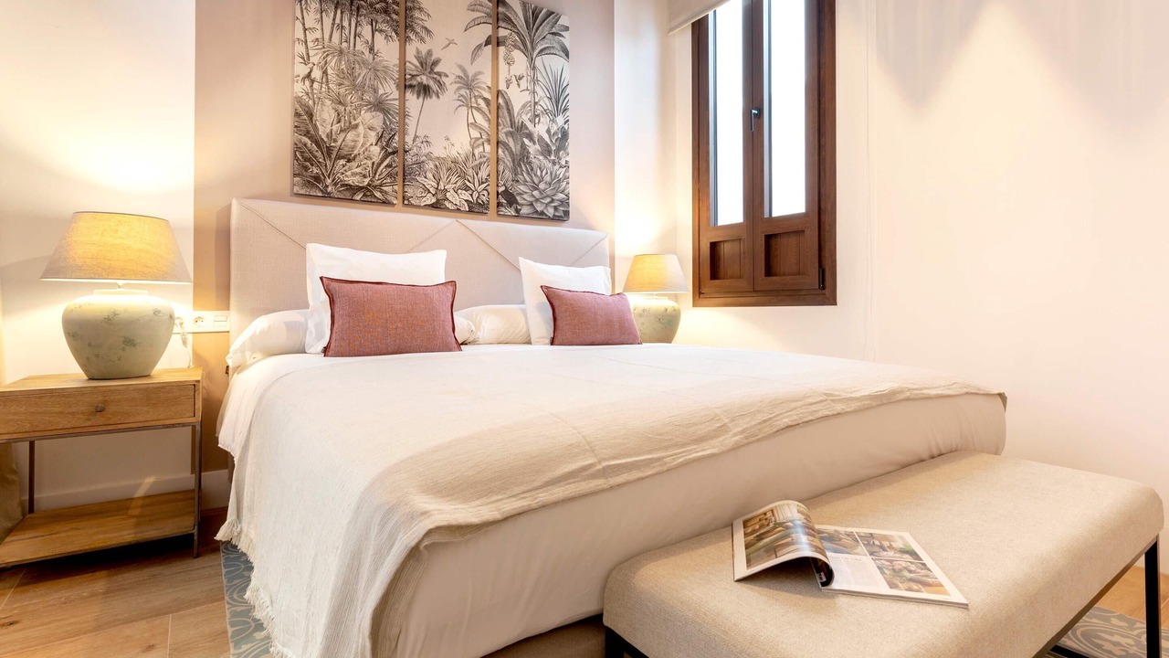Photo of Bedroom in El Arenal