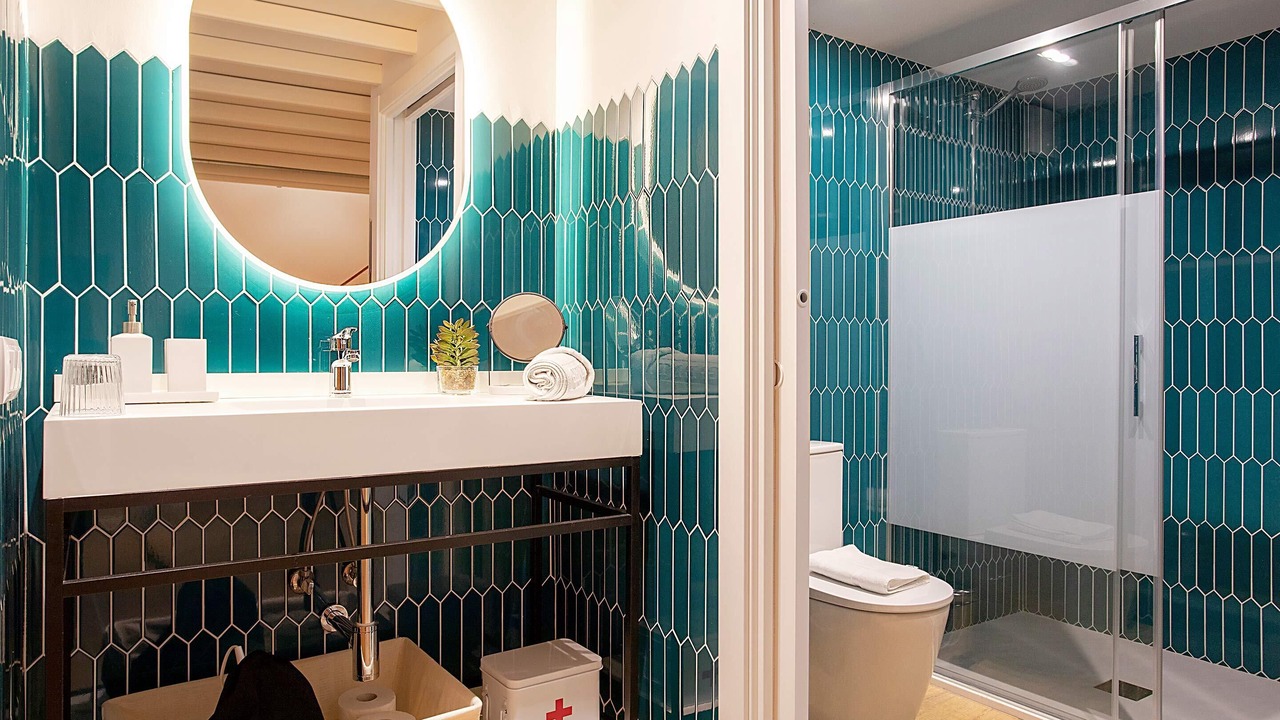 Photo of Bathroom in El Arenal