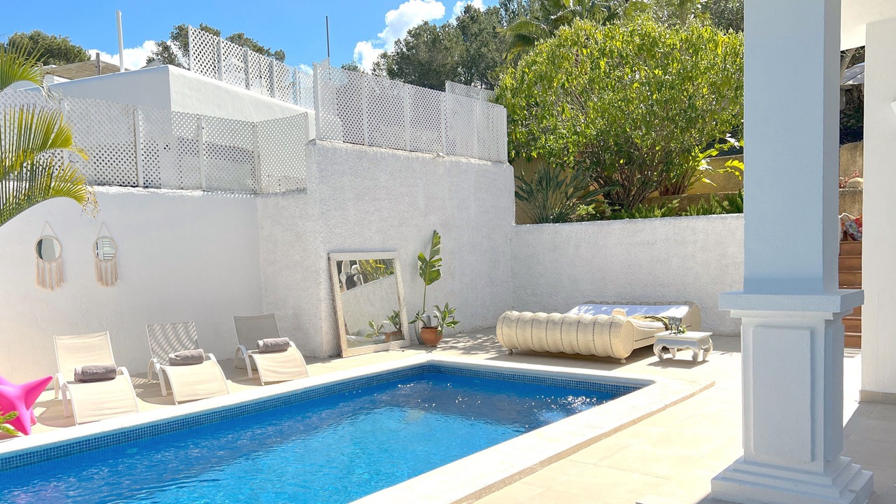 Photo of Outdoor in Sant Josep de sa Talaia