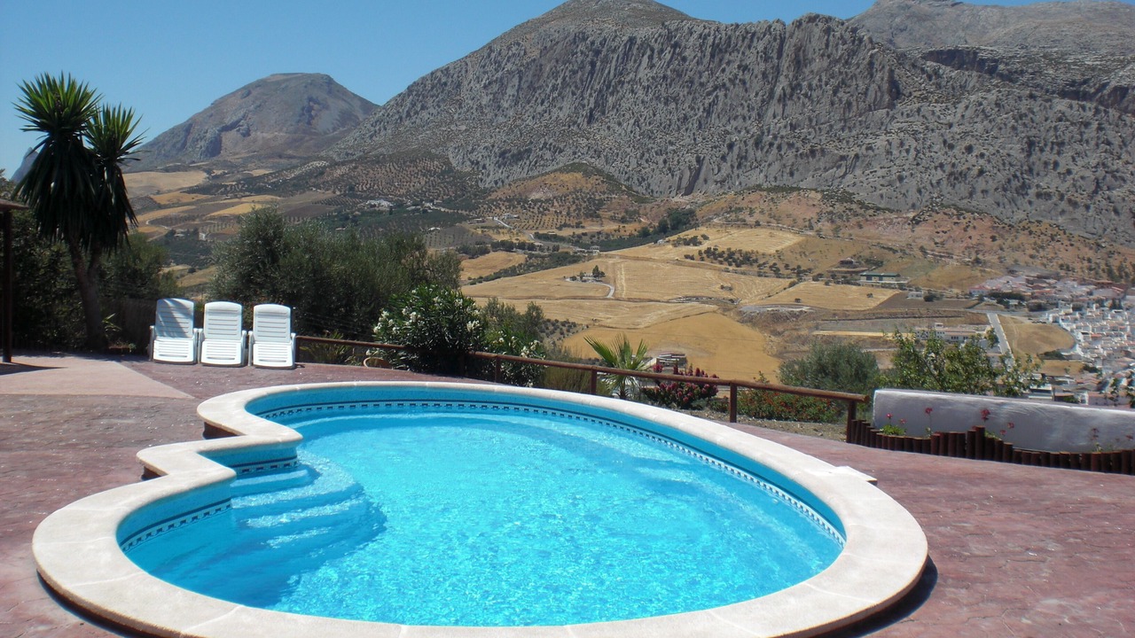 Photo of Outdoor in Valle de Abdalagis