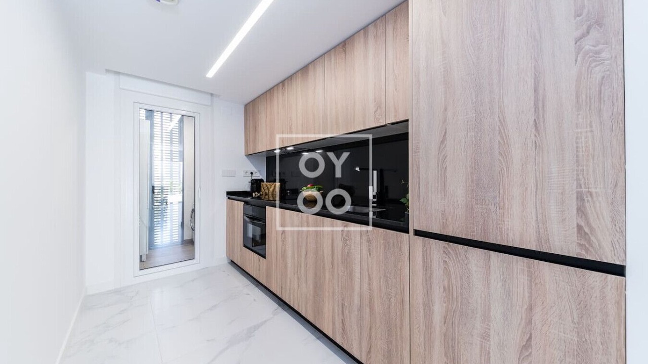 Photo of Kitchen in Punta Prima