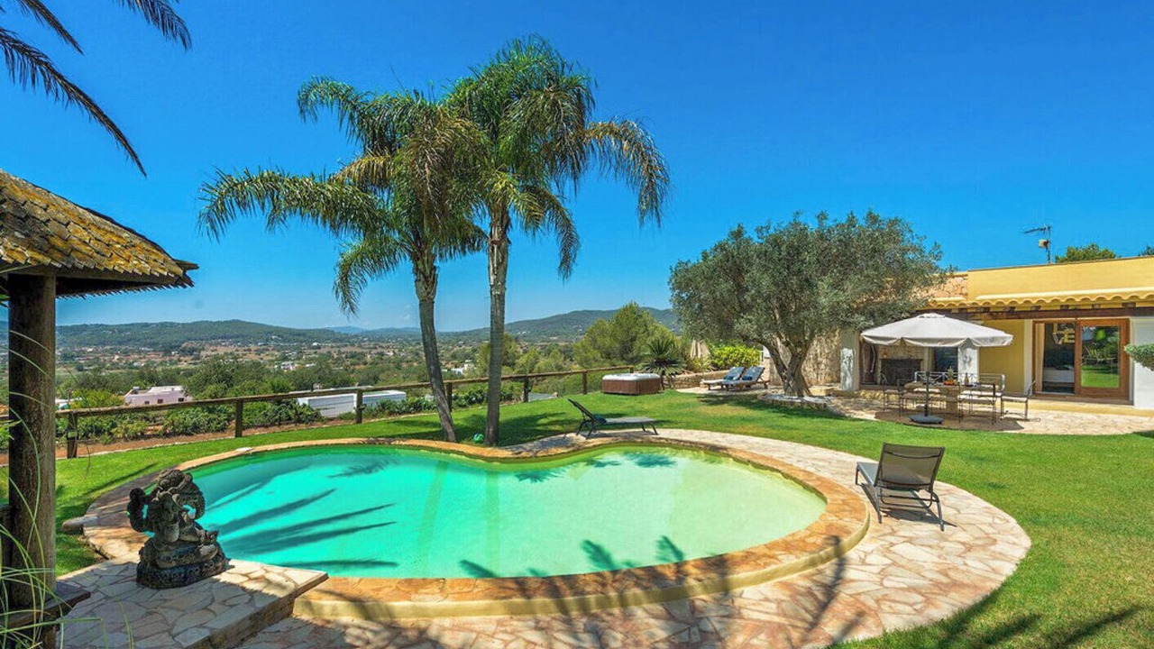 Photo of Outdoor in Santa Eulalia del Rio