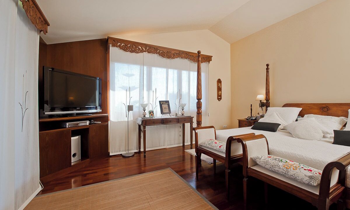Photo of Bedroom in Arenys de Munt