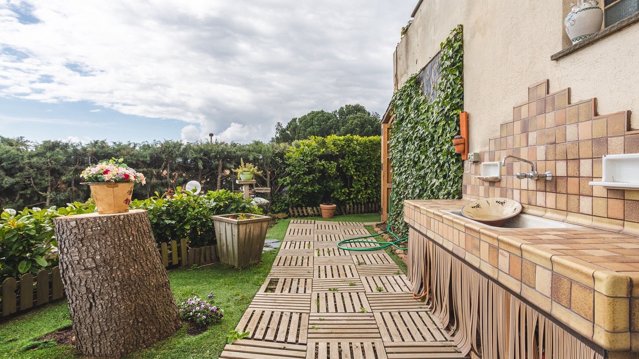 Photo of Outdoor in Sant Hilari Sacalm