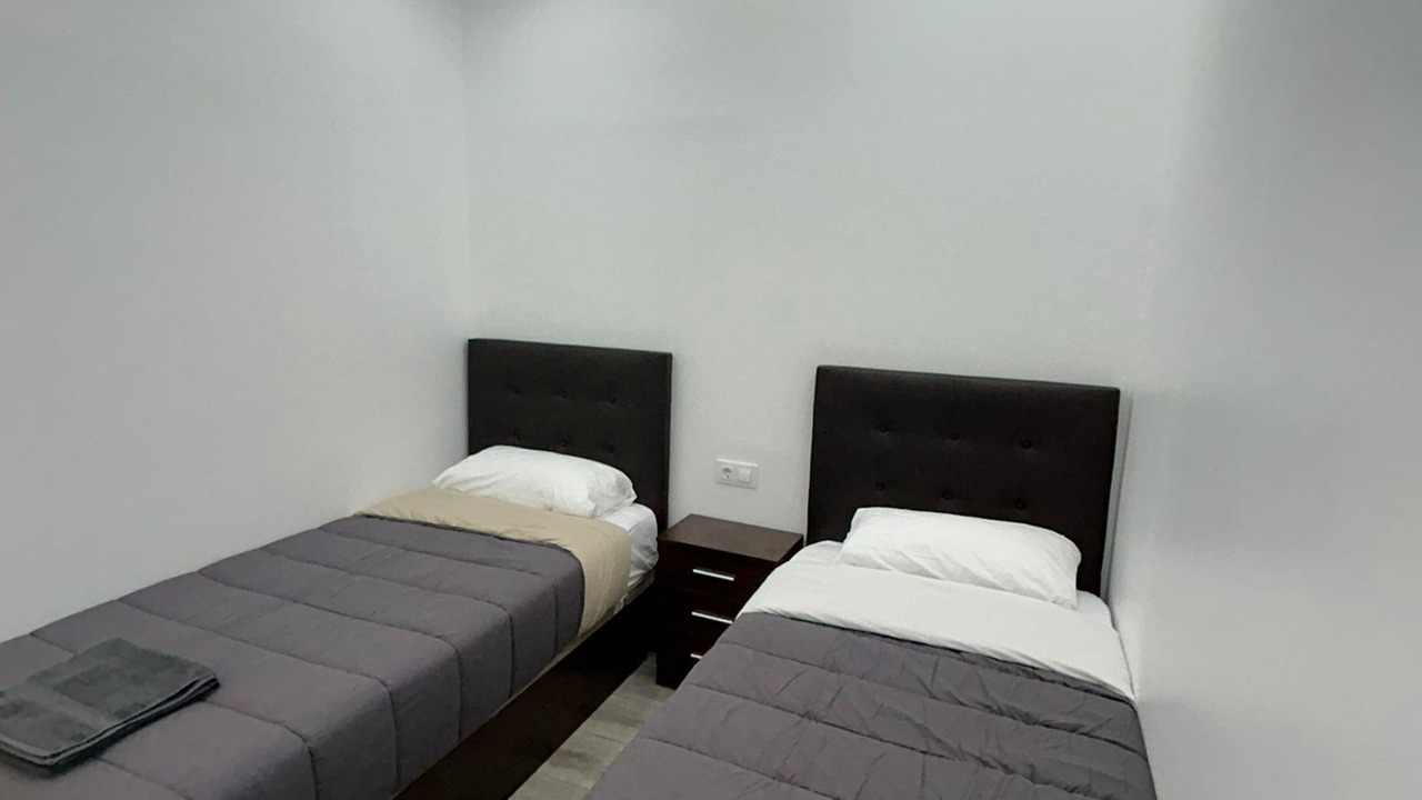 Photo of Bedroom in El Prat de Llobregat