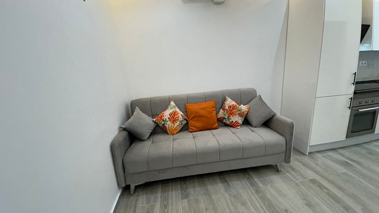 Photo of Livingroom in El Prat de Llobregat