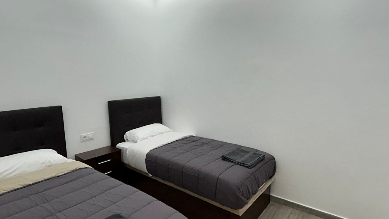 Photo of Bedroom in El Prat de Llobregat