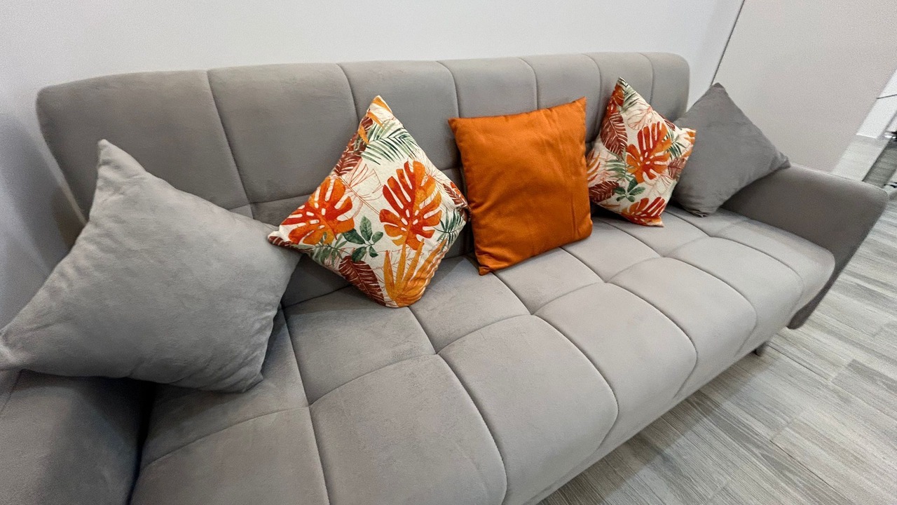 Photo of Livingroom in El Prat de Llobregat