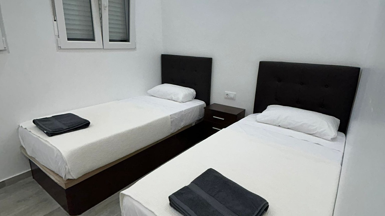Photo of Bedroom in El Prat de Llobregat