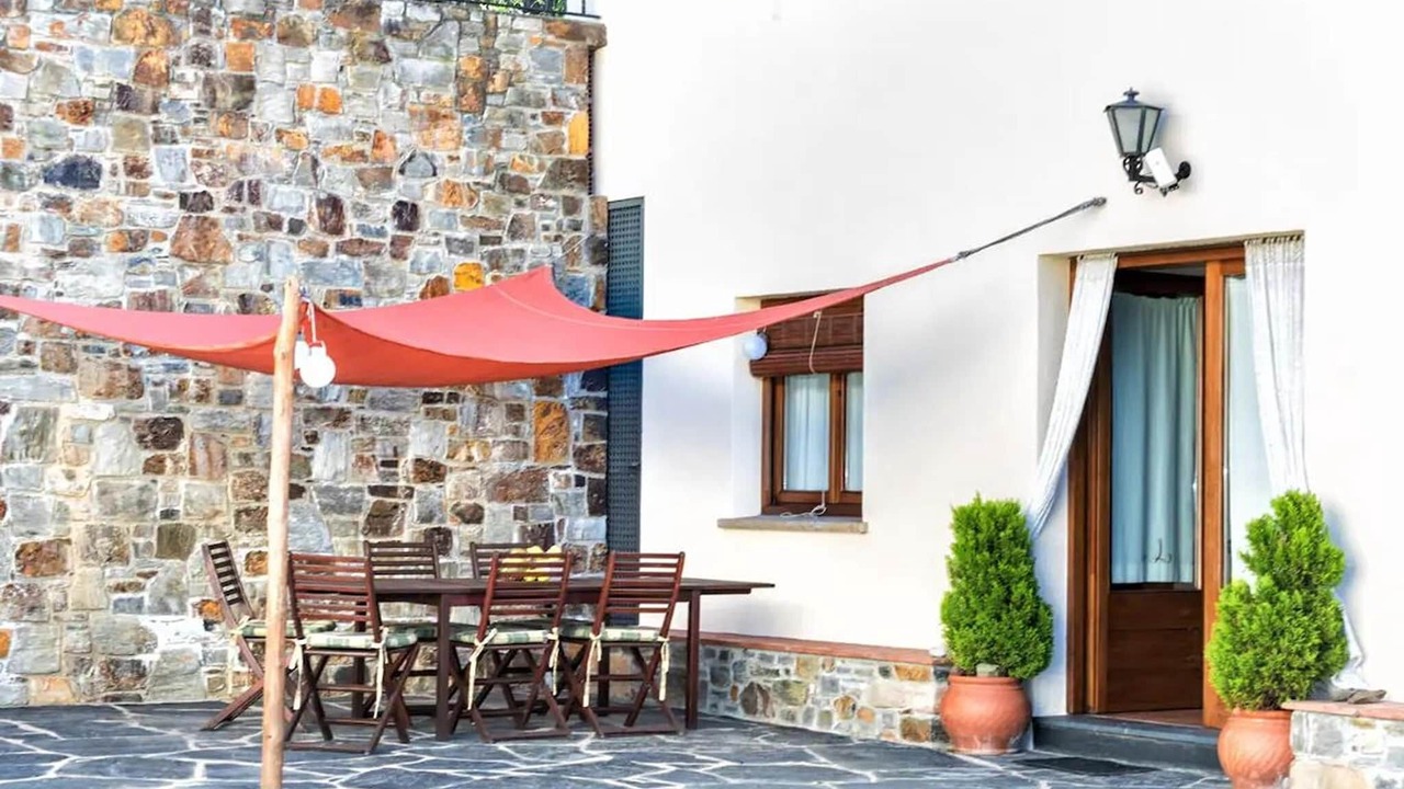 Photo of Patio Balcony in Montseny