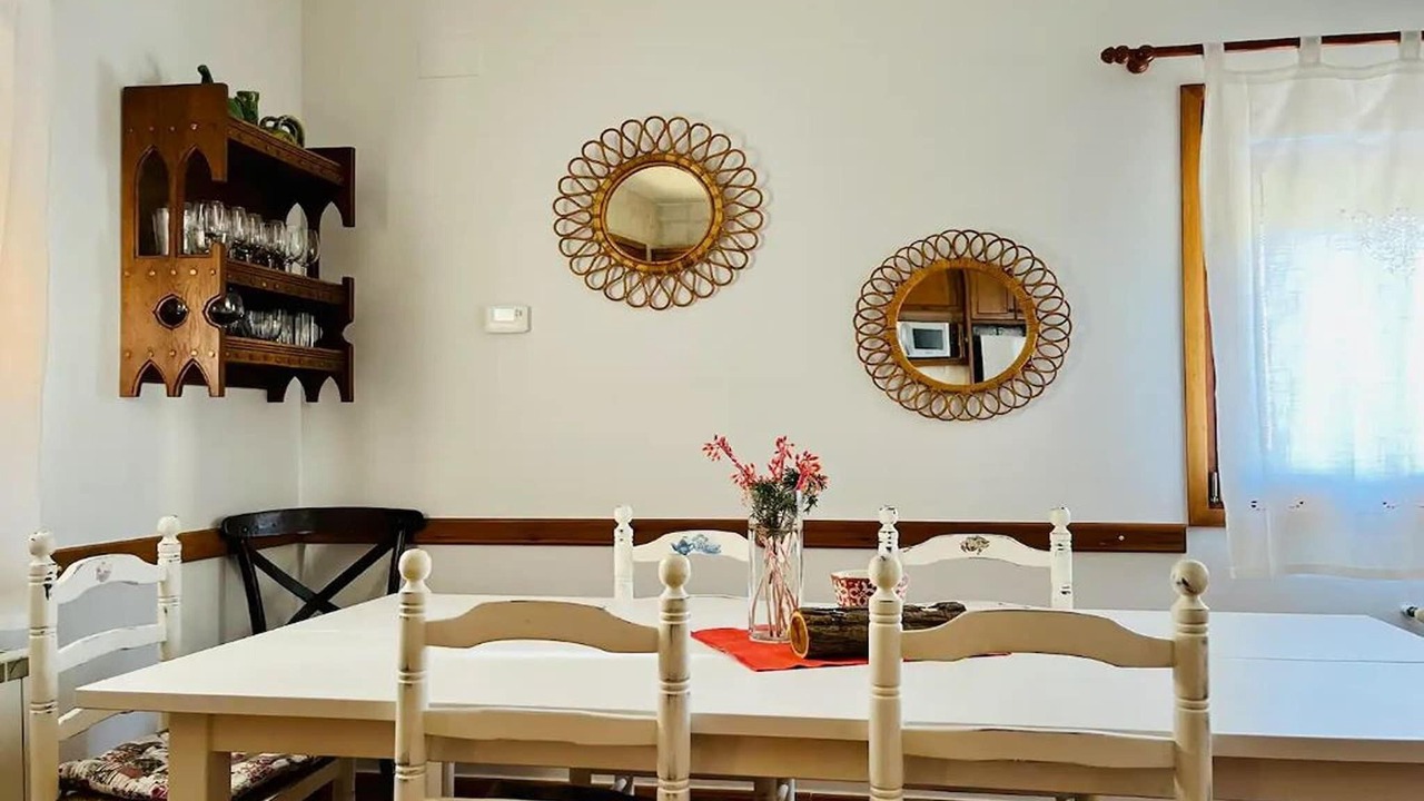 Photo of Livingroom in Montseny