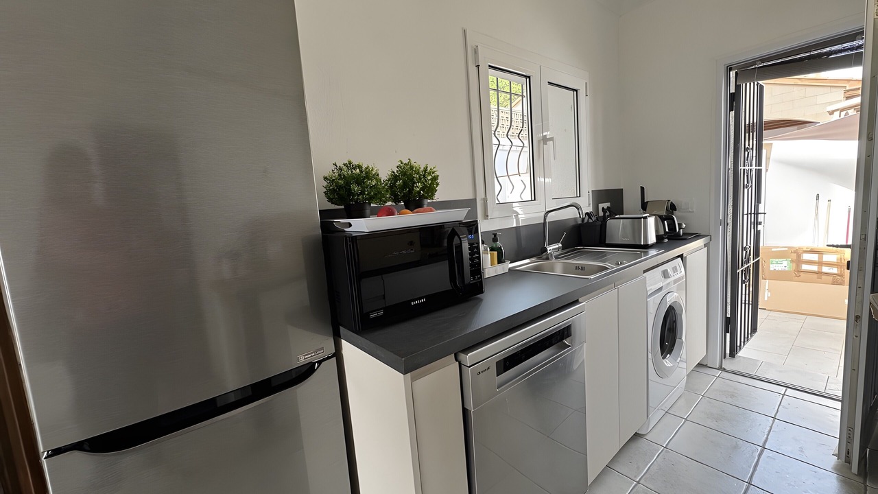 Photo of Kitchen in L'Escala