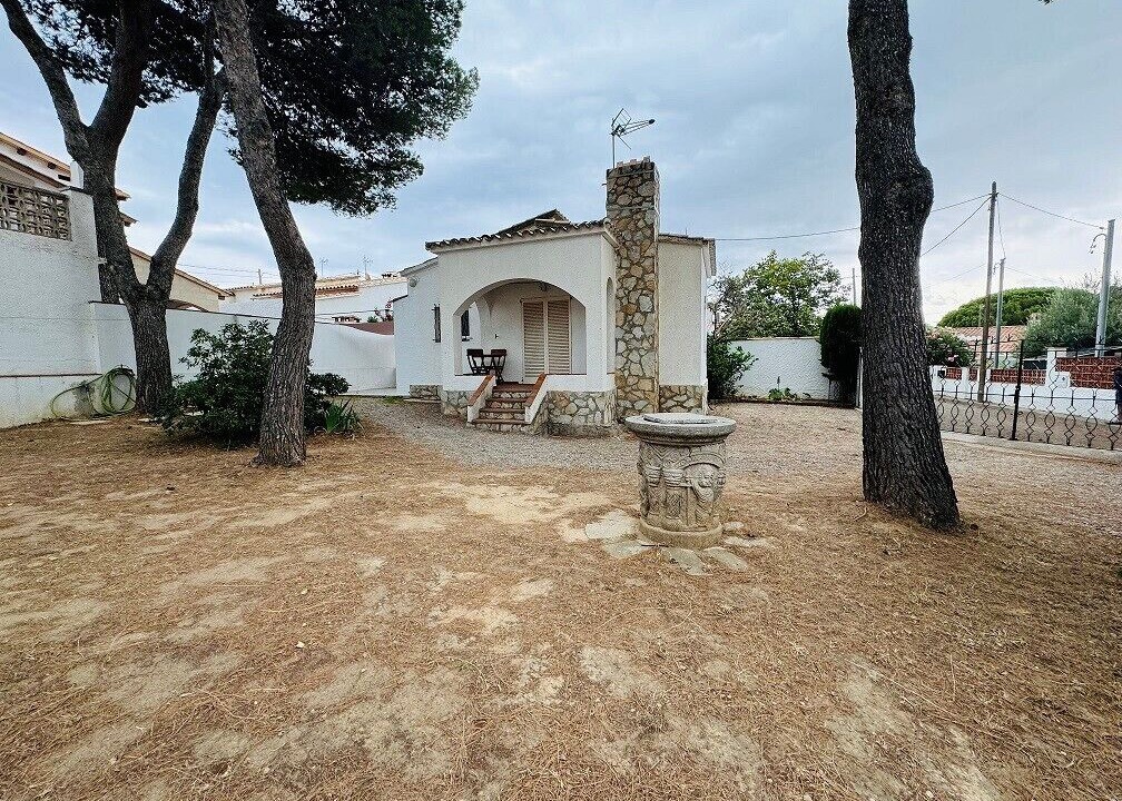 Photo of Outdoor in L'Escala
