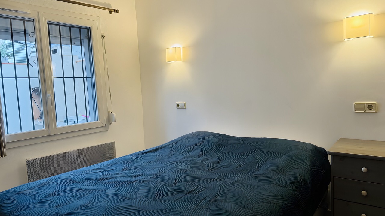 Photo of Bedroom in L'Escala