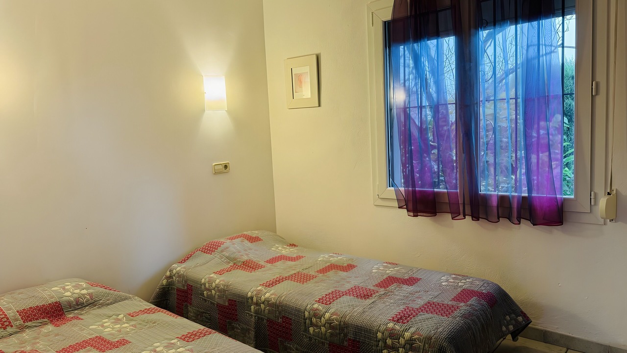 Photo of Bedroom in L'Escala