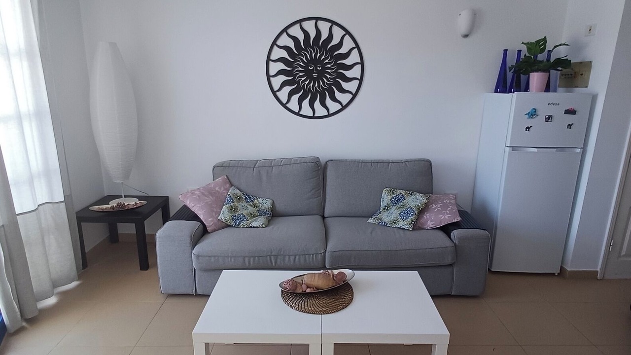 Photo of Livingroom in Puerto del Carmen