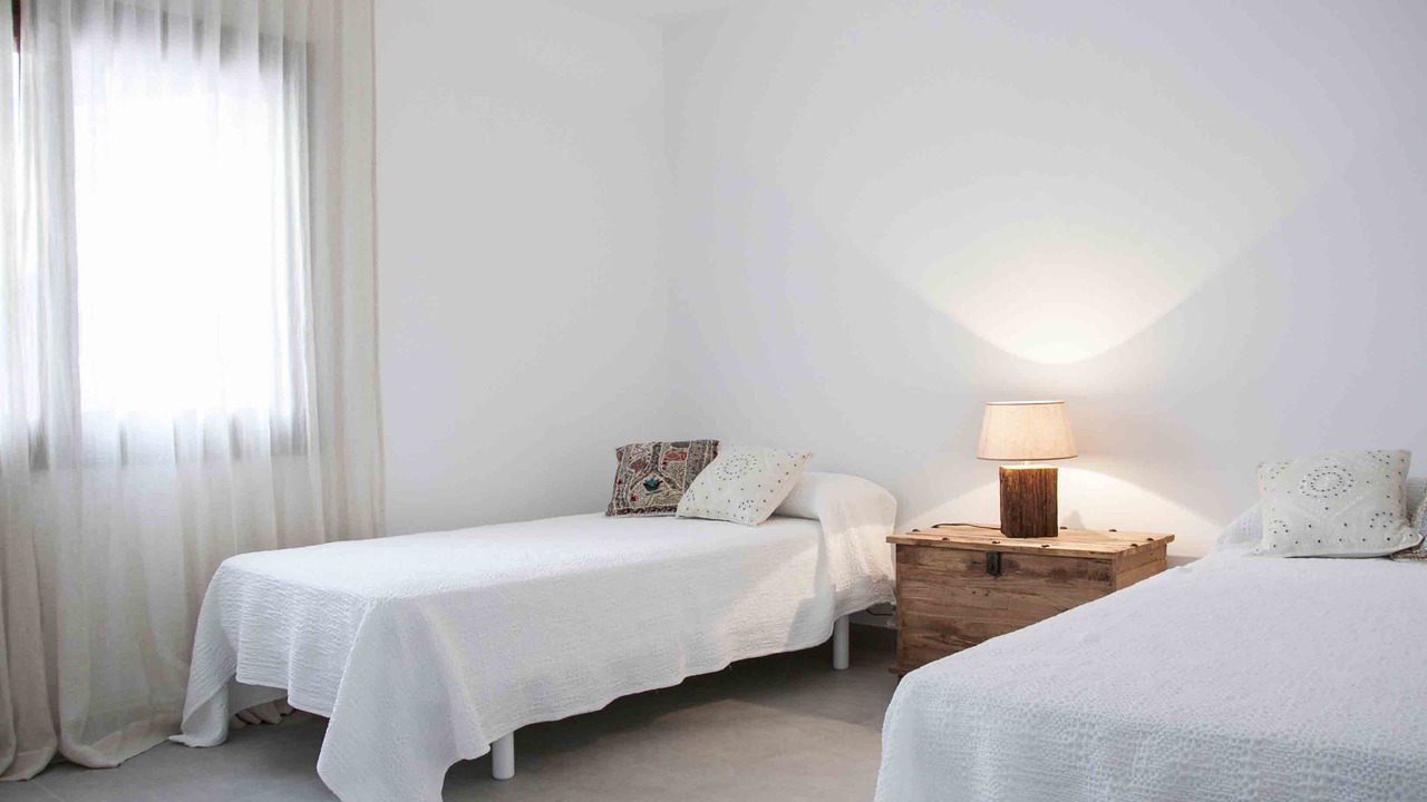 Photo of Bedroom in Sant Josep de sa Talaia