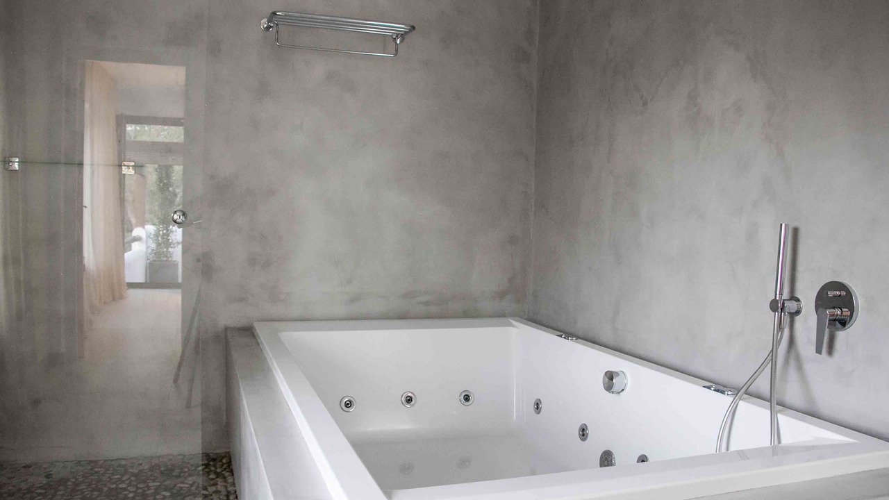 Photo of Bathroom in Sant Josep de sa Talaia