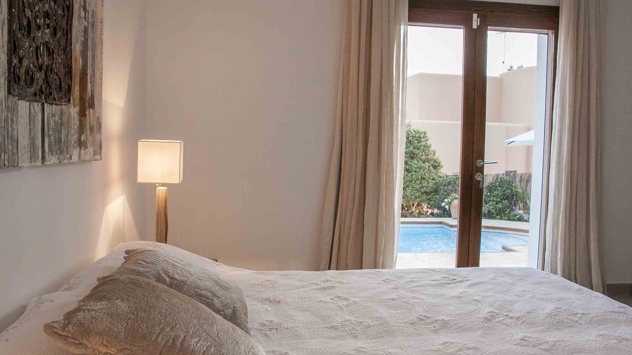 Photo of Bedroom in Sant Josep de sa Talaia
