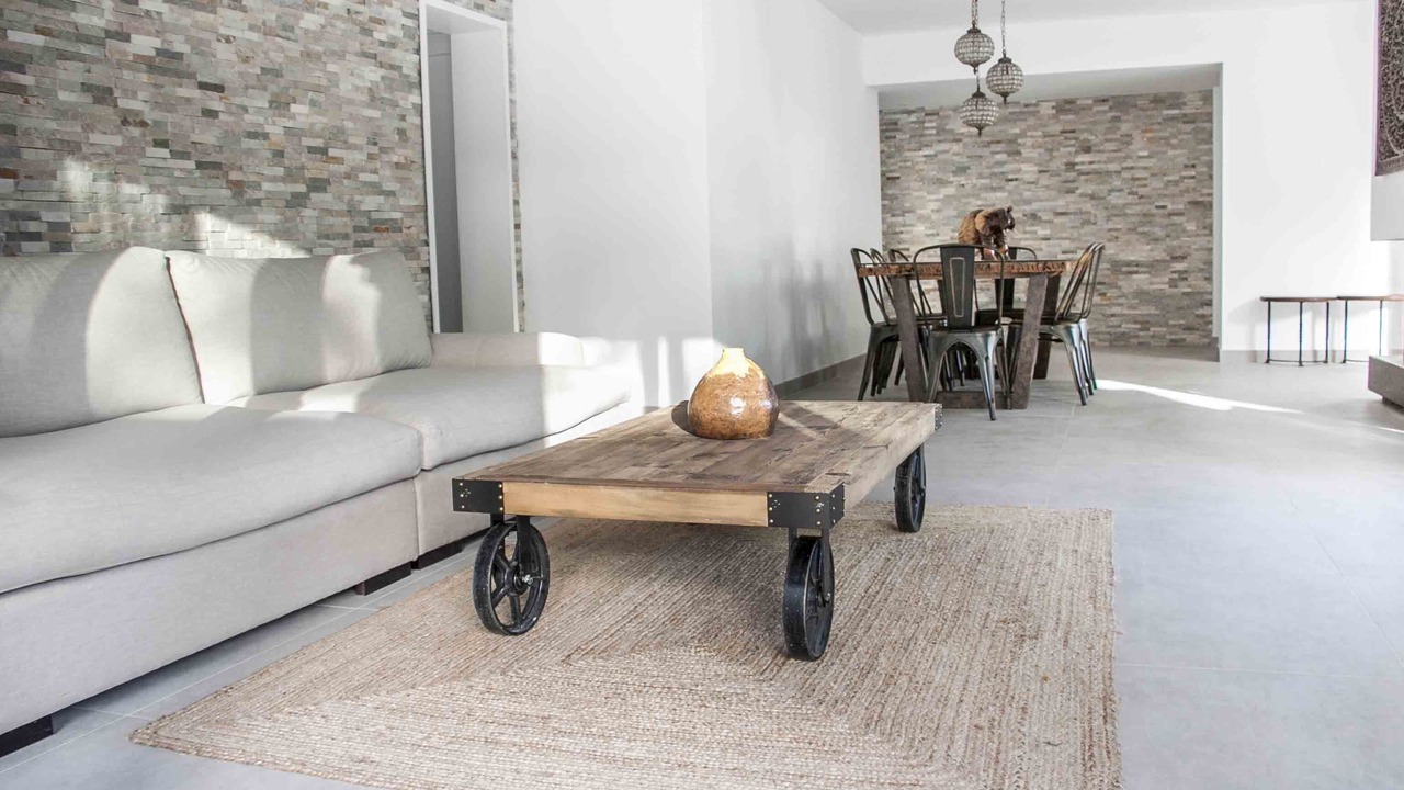Photo of Livingroom in Sant Josep de sa Talaia