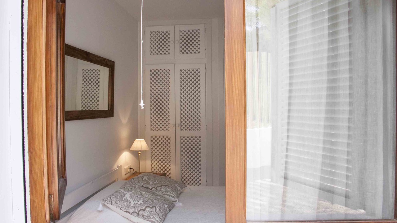 Photo of Bedroom in Sant Josep de sa Talaia