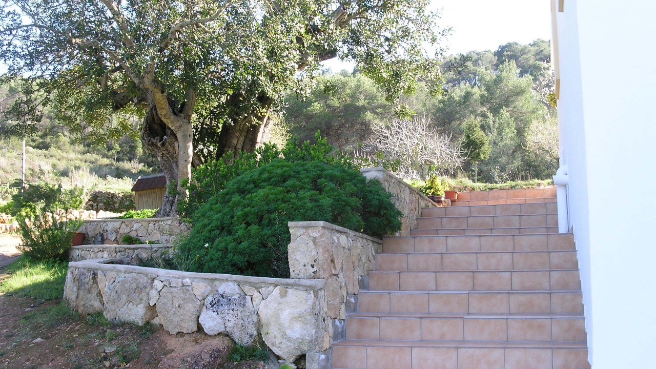 Photo of Outdoor in Sant Josep de sa Talaia