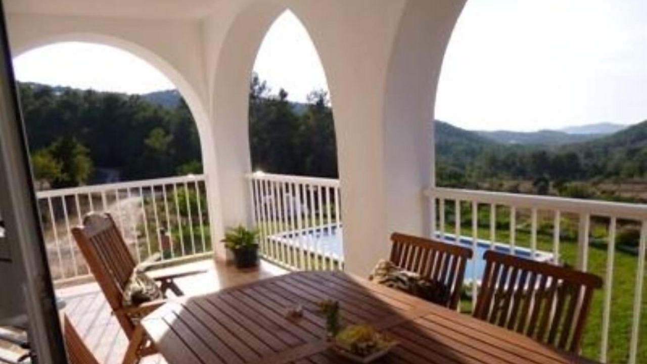 Photo of Outdoor in Sant Josep de sa Talaia