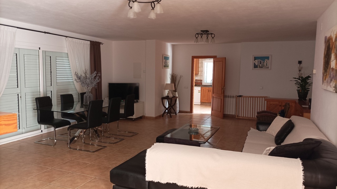 Photo of Livingroom in Sant Josep de sa Talaia