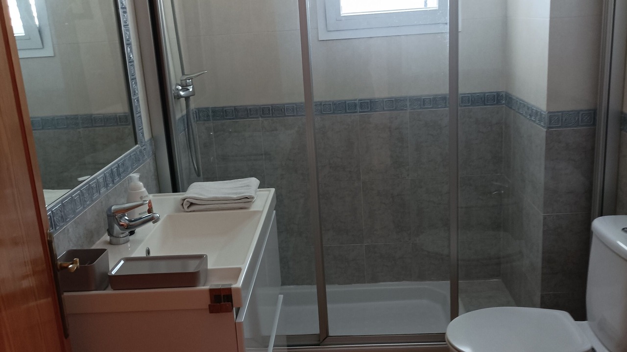 Photo of Bathroom in Sant Josep de sa Talaia