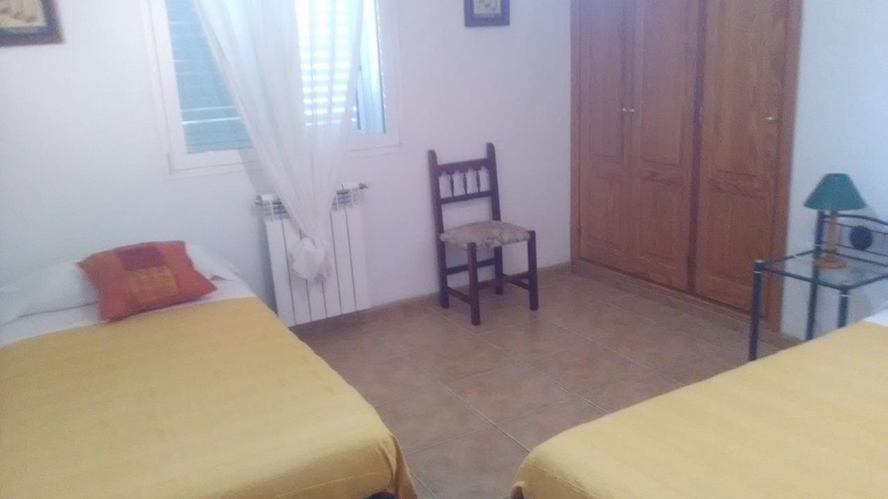 Photo of Bedroom in Sant Josep de sa Talaia