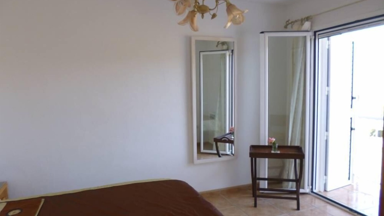 Photo of Bedroom in Sant Josep de sa Talaia