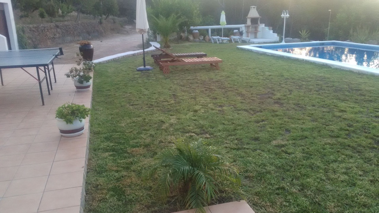 Photo of Outdoor in Sant Josep de sa Talaia