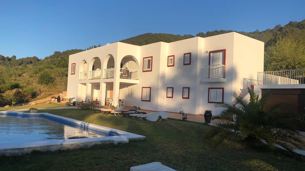 Photo of Outdoor in Sant Josep de sa Talaia