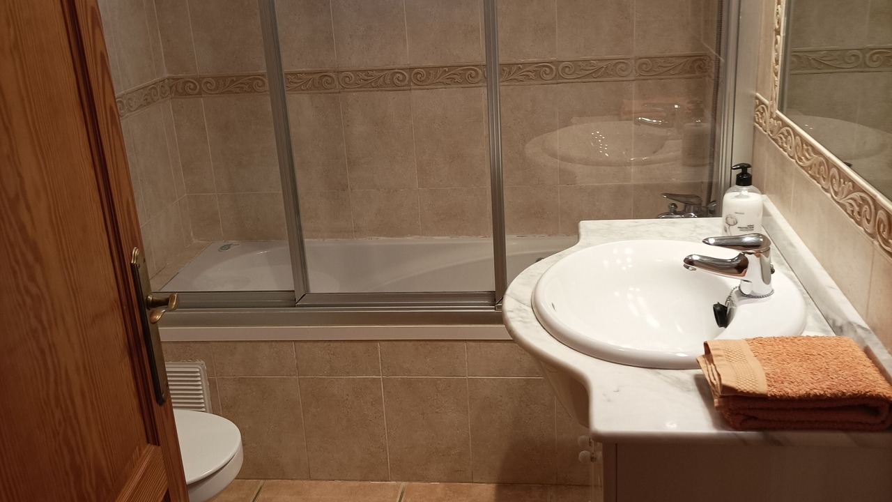 Photo of Bathroom in Sant Josep de sa Talaia