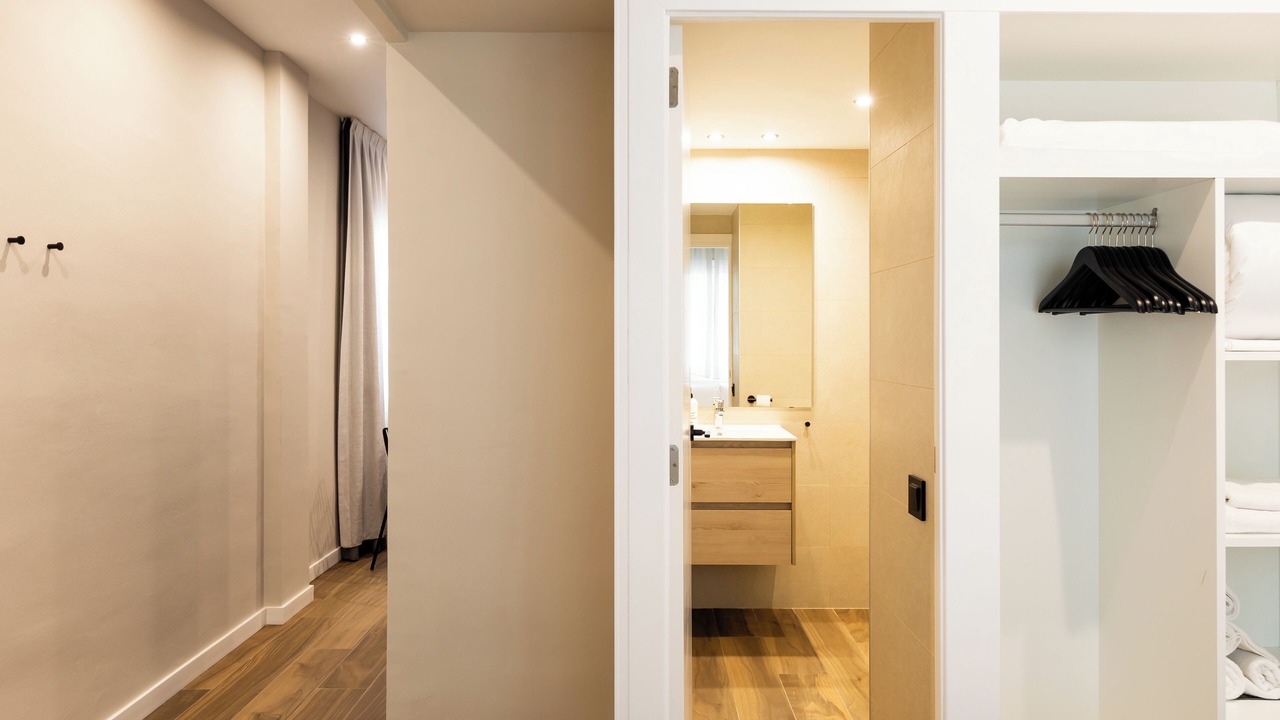 Photo of Bedroom in Sant Gervasi