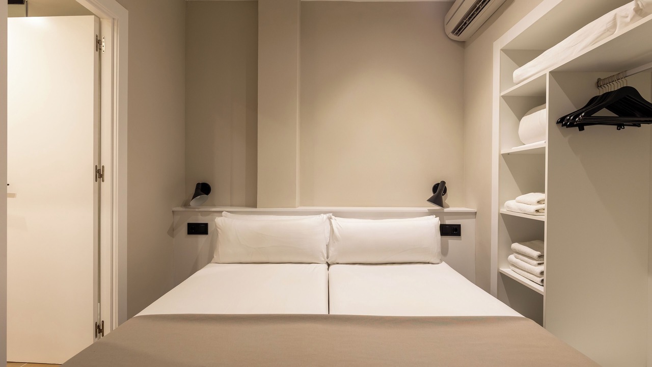 Photo of Bedroom in Sant Gervasi